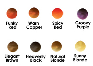 color